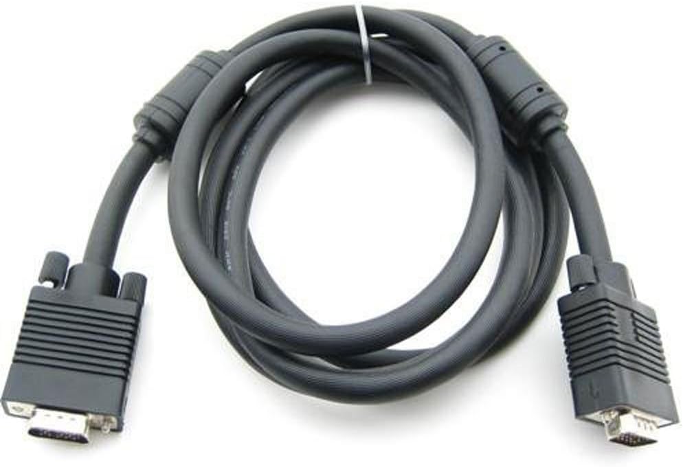 VGA Cable 10mtr 15 Male to Male VGA Cable 10mtr 15 Male to Male